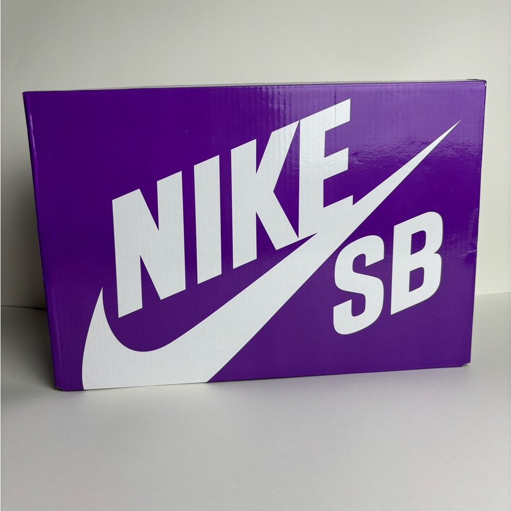 Nike SB Dunk Low Los Angeles Dodgers